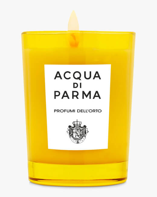 Profumi Dell 'Orto Candle