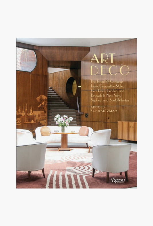 Art Deco