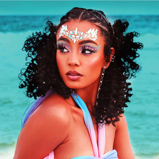 Sea Moss Anti Shedding Hair Bundle