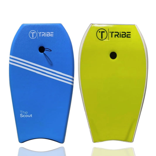 Tribe Scout 45' AZBU/WH/ELM Bodyboard