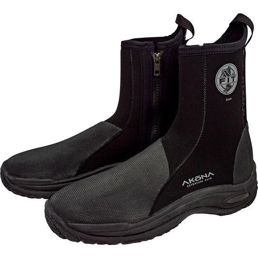 Akona 3.5mm Fit Boots