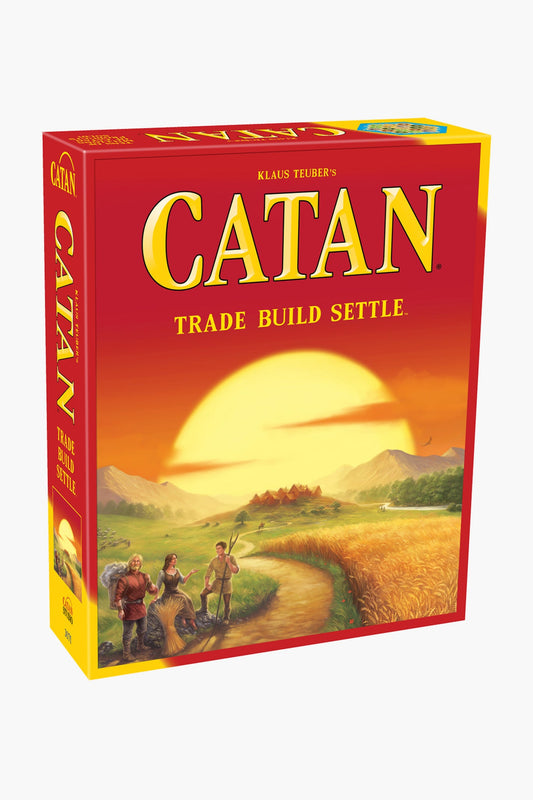 Settlers of Catan