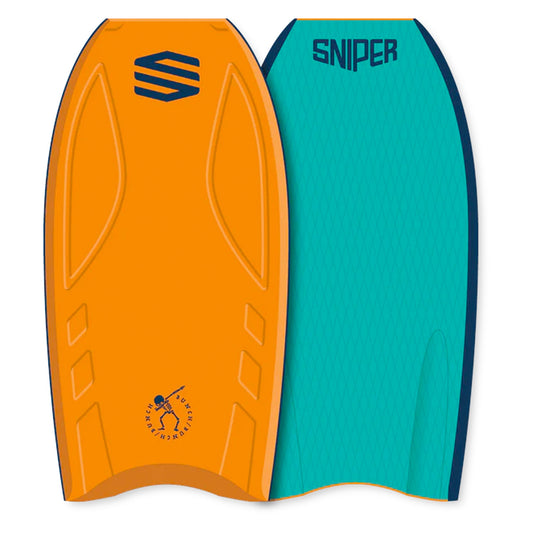 Sniper Bunch 42.5" Bodyboard